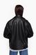 Куртка женская однотонная 2346 S Черный (2000989588412D)