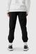 Спортивні штани жіночі 24-602010 S/M Чорний (2000990124845W)