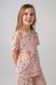 Пижама для девочки Misenza K06057 14-15 лет Пудровый (2000990455598А)