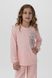 Пижама для девочки Nicoletta 95203 8-9 лет Персиковый (2000990143419A)