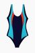 Купальник для бассейна, 100 18776 Разноцветный (2000904491803)