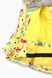 Куртка Snowgenius H23-048 98 Желтый (2000989076247)