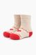 Шкарпетки HAKAN Олені 12-18 Різнокольоровий (2000989285663)