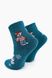 Шкарпетки Smaliy 5-282 ПД-30 р.18 5-6 Синій (2000904661640)