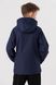 Куртка для хлопчика 23-25 140 см Синій (2000990285324D)