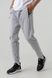 Спортивні штани чоловічі CLUB ju CJU6026 S Світло-сірий (2000990466525D)