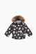 Куртка Snowgenius H32-019 104 Темно-сірий (2000989077206)