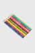 Ароматизовані олівці ВИНОГРАД C61994 Різнокольоровий (2000990508010)