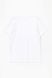 Белье-футболка мужская Nottingem 2XL Белый (2000989868736A)