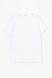 Білизна-футболка чоловіча Nottingem S Білий (2000989868699A)