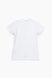 Блуза дівчинка Perix 4007 152 см Білий (2000989809401D)