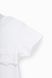 Блуза дівчинка Perix 4007 152 см Білий (2000989809401D)