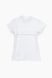 Блузка девочка Perix 4007 152 см Белый (2000989809401D)