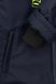 Куртка для хлопчика 23-25 164 см Синій (2000990285362D)