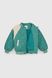 Куртка для хлопчика XZKAMI 55230 146 см Зелений (2000990368560D)