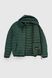 Куртка чоловіча MCL 31191 3XL Зелений (2000990015969D)