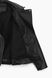Куртка женская однотонная 2346 L Черный (2000989588443D)