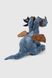 М'яка іграшка Дракон JINGRONGWANJU JR52624 Синій (2002014444359)