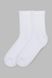 Шкарпетки жіночі 14B35/1R 23-25 Білий (4820163314822A)