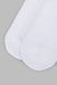 Шкарпетки жіночі 14B35/1R 23-25 Білий (4820163314822A)