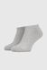Шкарпетки жіночі VT Socks ШЖС144-024-1794 23-25 Сірий (4823103436790A)