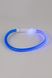 Нашийник LED KUMAOCHONGWUYONGPIN KM52680 M Синій (2002014441112A)