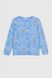 Пижама для мальчика Isobel 21903 10-11 лет Синий (2000990035233А)