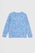 Пижама для мальчика Isobel 21903 7-8 лет Синий (2000990035172А)
