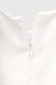 Сукня бальна з візерунком для дівчинки Wecan 24086 110 см Білий (2000990145246A)