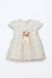Сукня для дівчинки Mini Papi 430 74 см Білий (2000989590378S)