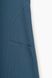 Платье однотонное женское W23-29 M Синий (2000989542957S)