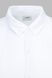 Рубашка однотонная мужская FIGO 18400 2XL Белый (2000990623850S)