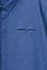 Сорочка з візерунком чоловіча Jean Piere JP8415-BX 6XL Синій (2000989877165S)