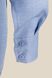 Рубашки однотонная женская LAWA K-WTC02390 XS Голубой (2000990661289S)