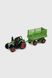 Сільхозтехніка Трактор JinTai 955-55 Зелений (2000990392282)