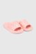Шлепанцы женские A200 40-41 Розовый (2000990306142S)