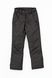 Штани на шлейках для хлопчика EN101 164 см Чорний (2000989593836W)