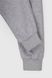 Спортивні штани чоловічі CLUB ju CJU6026 S Світло-сірий (2000990466525D)