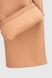 Спортивні штани палаццо однотонні для дівчики ADK 2981 164 см Кавовий (2000990024763W)