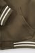 Спортивний костюм кофта+штани для хлопчика 8902 152 см Хакі (2000990561169D)