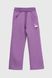 Спортивний костюм (худі, штани) для дівчинки Ecrin 4610 110 см Фіолетовий (2000990093363W)