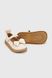 Туфлі для дівчинки Stepln 801-2C 31 Бежевий (2000990357816A)