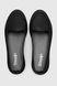 Туфли открытые женские Stepln 190 36 Черный (2000990610638S)