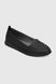 Туфлі відкриті жіночі Stepln 190 40 Чорний (2000990610676S)