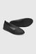 Туфлі відкриті жіночі Stepln 190 40 Чорний (2000990610676S)