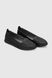 Туфли открытые женские Stepln 190 40 Черный (2000990610676S)