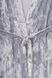Халат жіночий Barwa 251 XL Світло-сірий (2000904513949А)