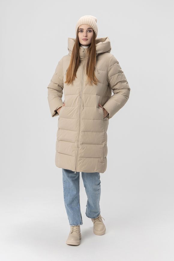 Магазин взуття Куртка зимова жіноча 9810