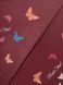 Зонт женский меняет цвет 559-17 Бордовый (2000990547200А)