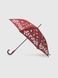 Зонт женский меняет цвет 559-17 Бордовый (2000990547200А)